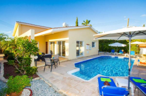 Villa Kampos by Villa Plus